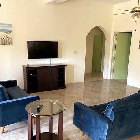 Beautiful Caribbean 3 Bedroom Home In St. Croix Christiansted 外观 照片