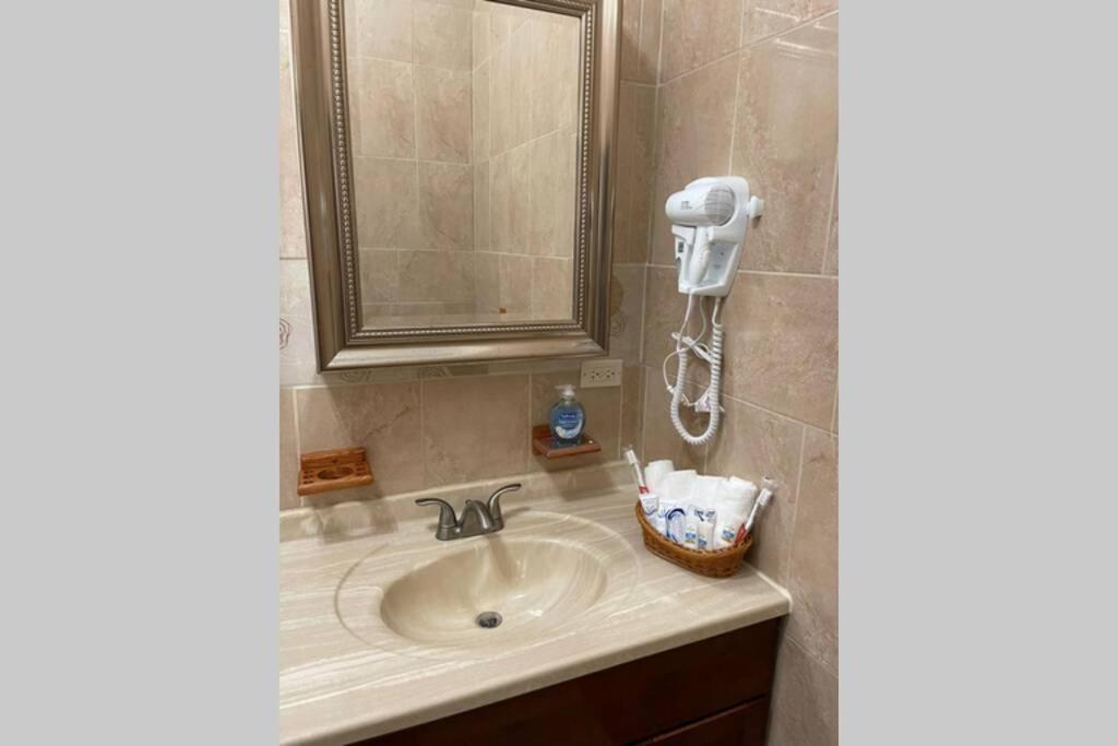 Beautiful Caribbean 3 Bedroom Home In St. Croix Christiansted 外观 照片