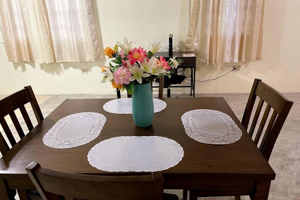 Beautiful Caribbean 3 Bedroom Home In St. Croix Christiansted 外观 照片