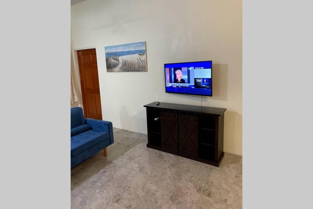 Beautiful Caribbean 3 Bedroom Home In St. Croix Christiansted 外观 照片