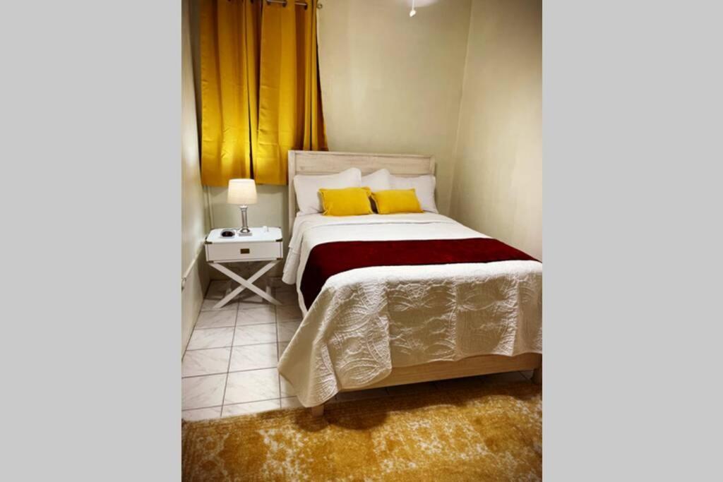 Beautiful Caribbean 3 Bedroom Home In St. Croix Christiansted 外观 照片