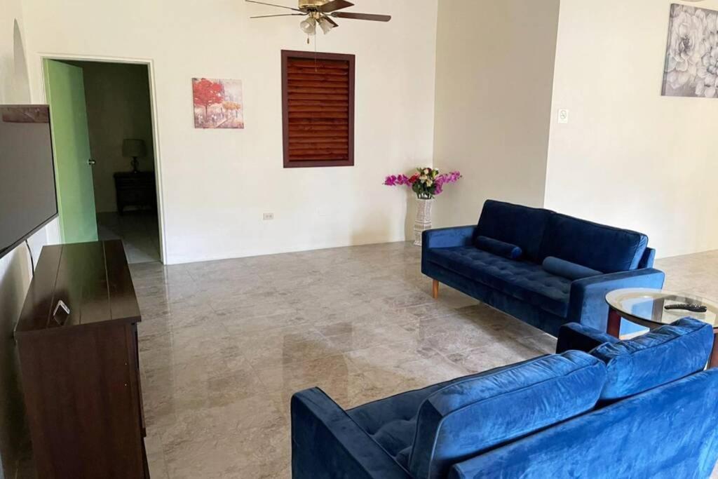 Beautiful Caribbean 3 Bedroom Home In St. Croix Christiansted 外观 照片