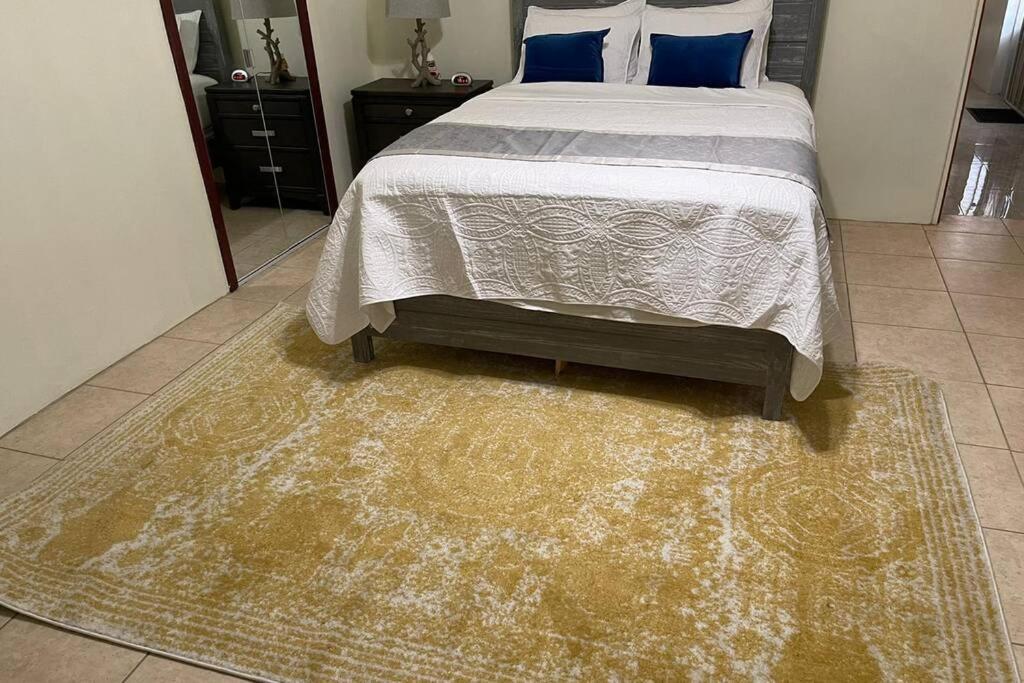 Beautiful Caribbean 3 Bedroom Home In St. Croix Christiansted 外观 照片