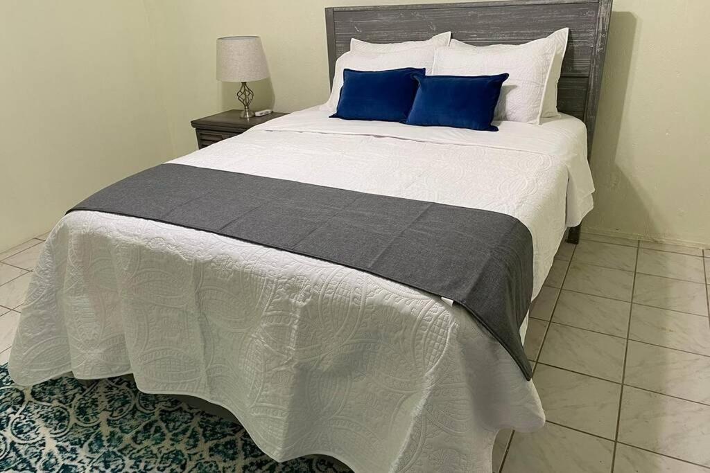 Beautiful Caribbean 3 Bedroom Home In St. Croix Christiansted 外观 照片