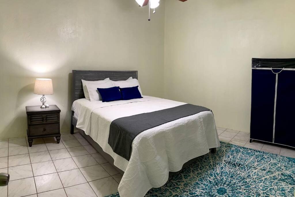 Beautiful Caribbean 3 Bedroom Home In St. Croix Christiansted 外观 照片