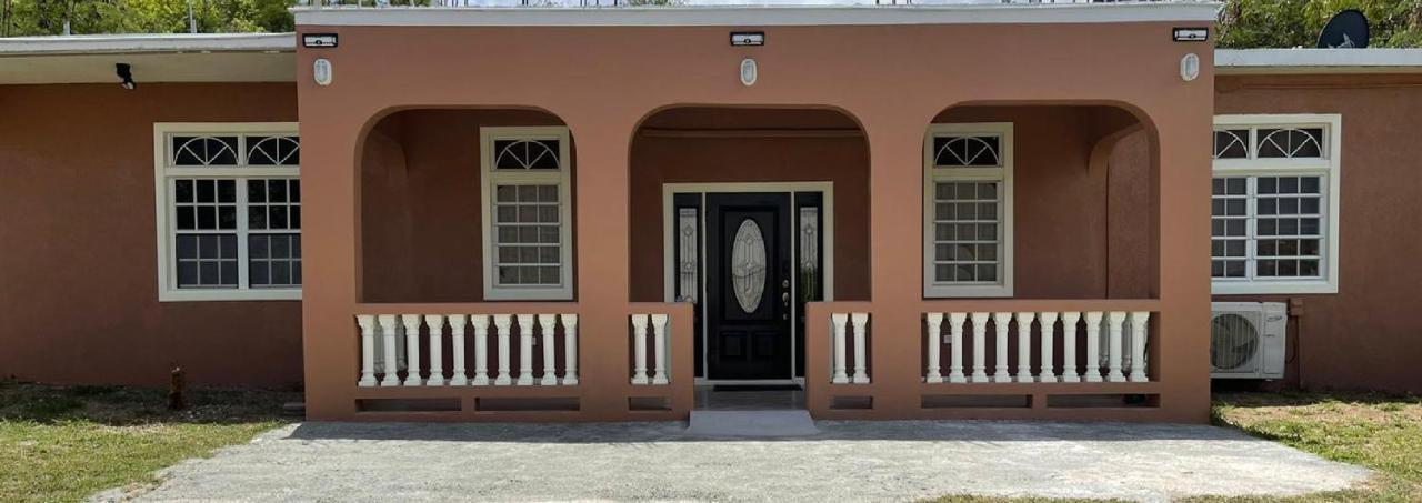 Beautiful Caribbean 3 Bedroom Home In St. Croix Christiansted 外观 照片